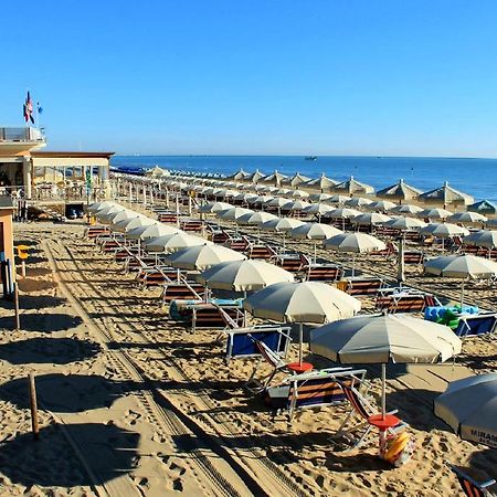Le Palme 2 Pineto Vacanza Kültér fotó