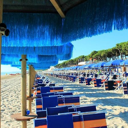 Le Palme 2 Pineto Vacanza Kültér fotó