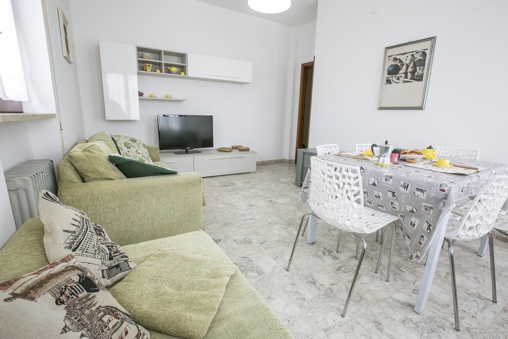 Le Palme 2 Pineto Vacanza Kültér fotó