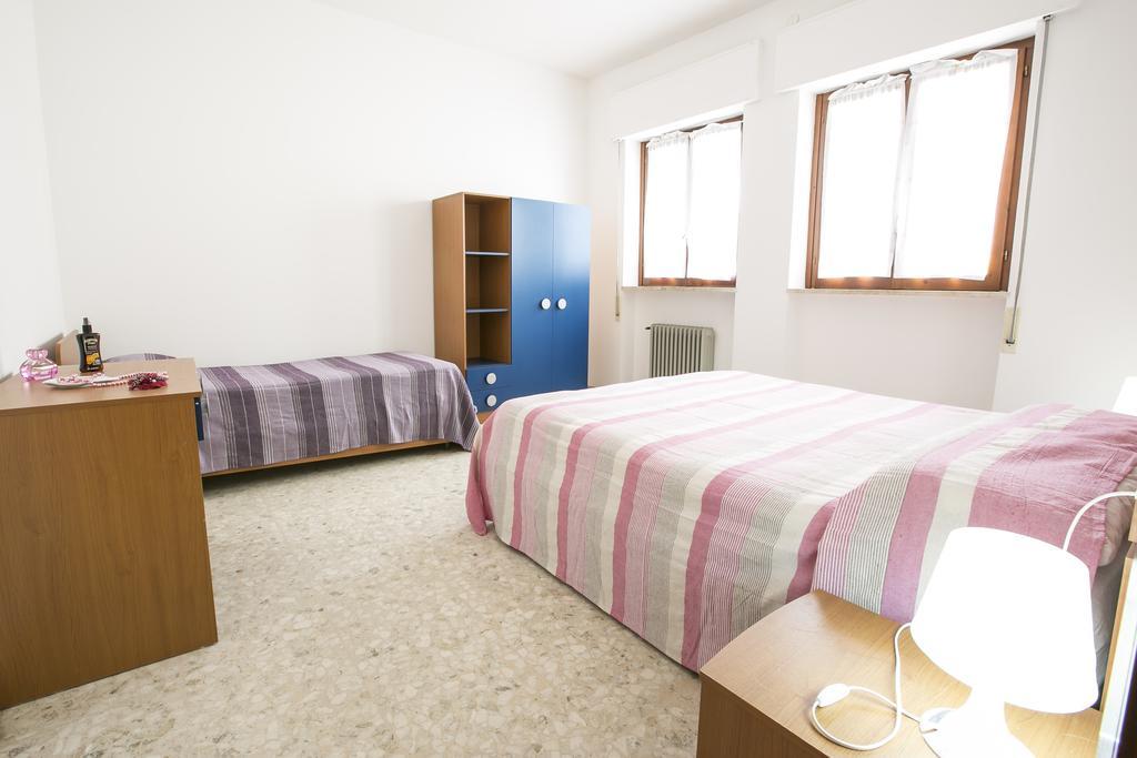 Le Palme 2 Pineto Vacanza Kültér fotó