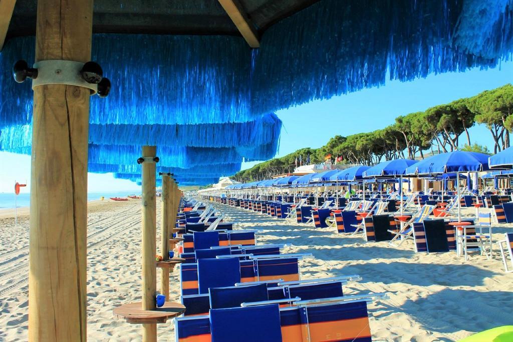 Le Palme 2 Pineto Vacanza Kültér fotó